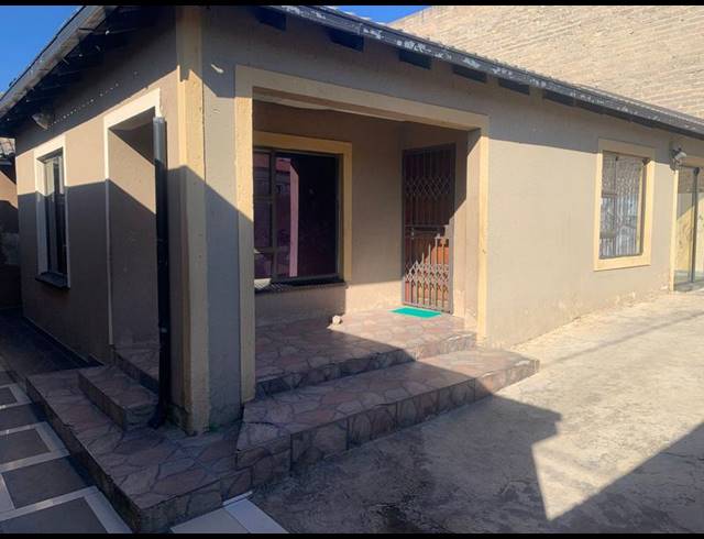 3 BEDROOM HOUSE FOR SALE IN KAALFONTEIN